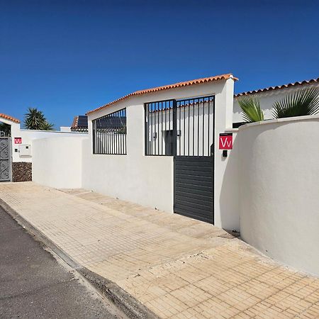 Casa Marijan Lägenhet San Miguel de Abona Exteriör bild