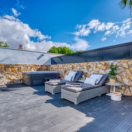 Casa Marijan Lägenhet San Miguel de Abona Exteriör bild