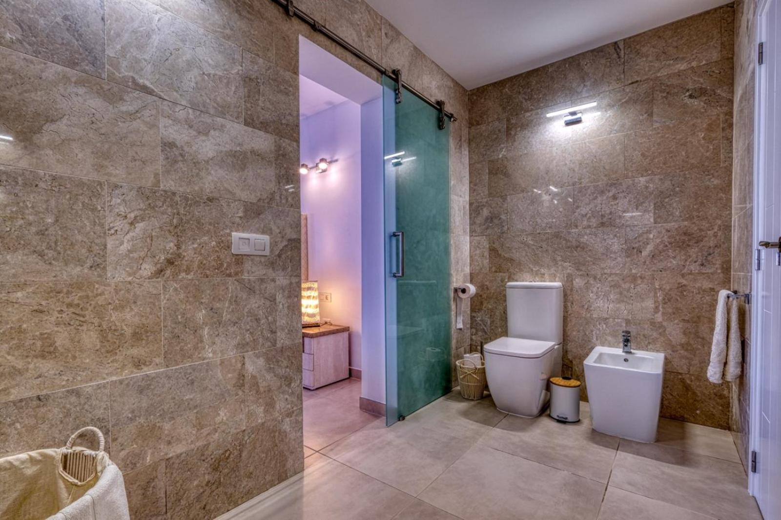 Casa Marijan Lägenhet San Miguel de Abona Exteriör bild
