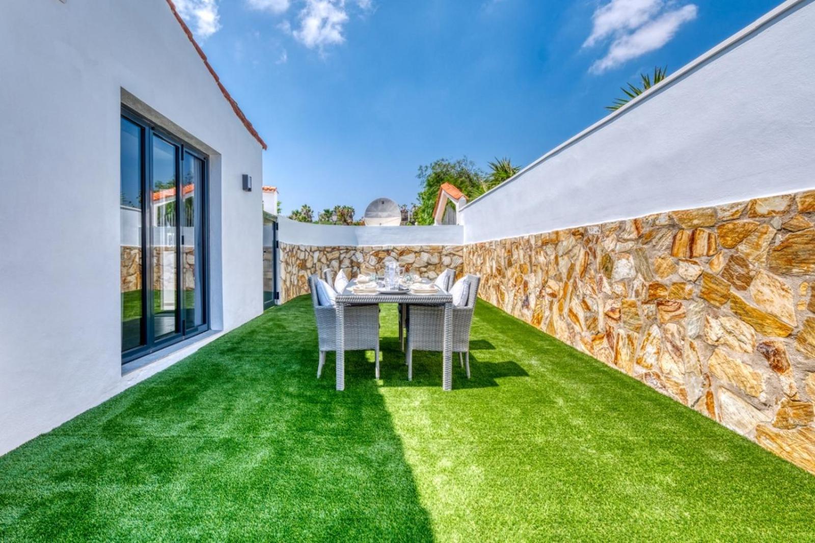 Casa Marijan Lägenhet San Miguel de Abona Exteriör bild