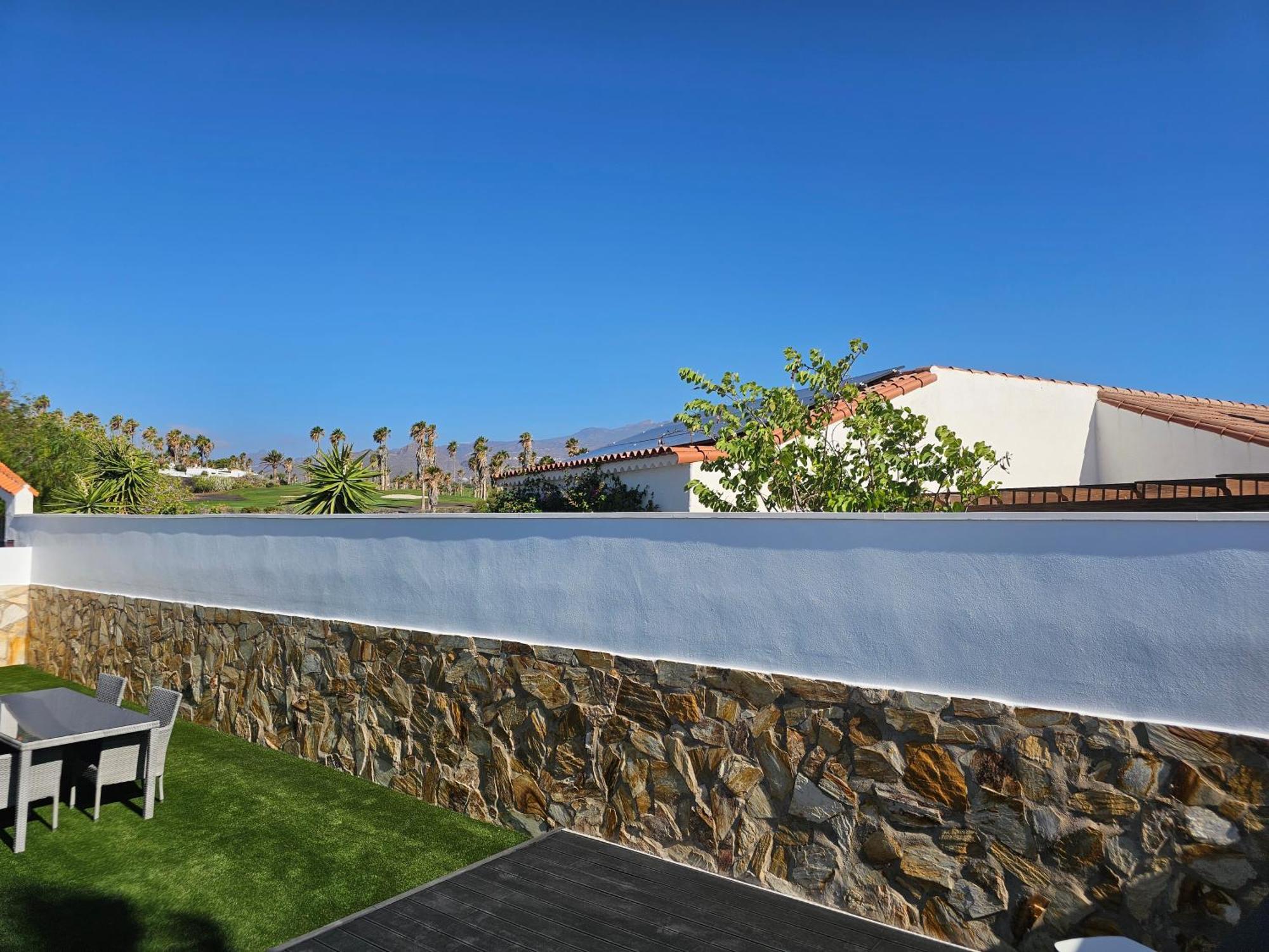 Casa Marijan Lägenhet San Miguel de Abona Exteriör bild