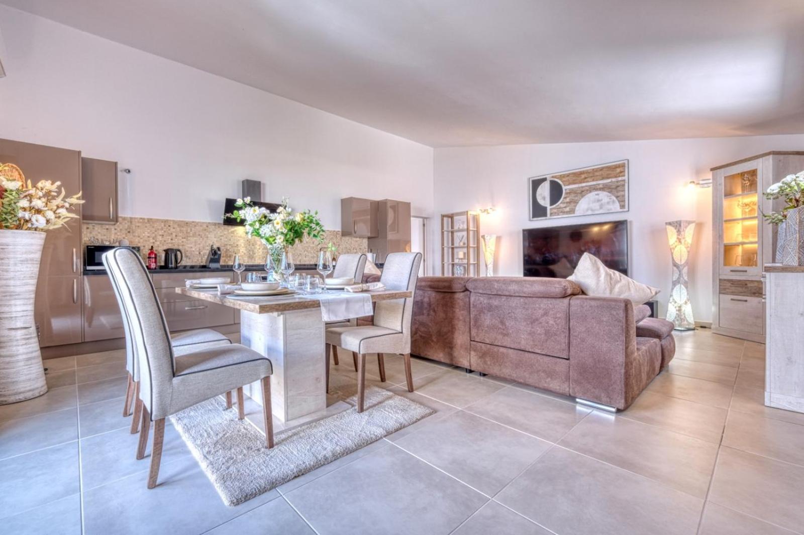 Casa Marijan Lägenhet San Miguel de Abona Exteriör bild