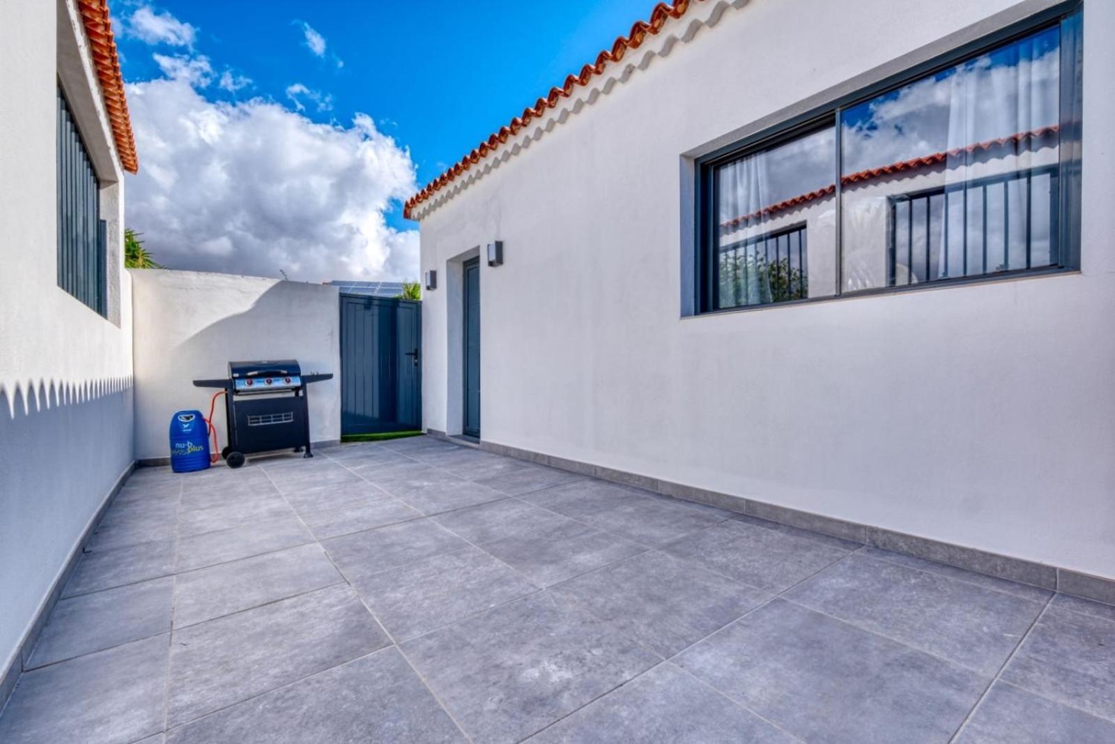 Casa Marijan Lägenhet San Miguel de Abona Exteriör bild
